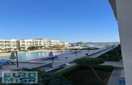 1 Bedroom Chalet for Sale in Ain Sukhna, Suez - WhatsApp Image 2025-11-07 at 8.33. 12 PM. jpeg