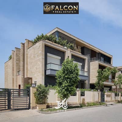 3 Bedroom Villa for Sale in New Cairo, Cairo - 2024_07_23_14_55_IMG_0406. JPG