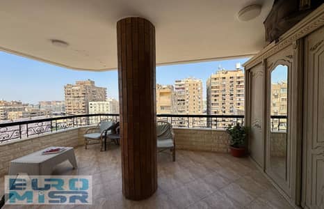 شقة 3 غرف نوم للبيع في مدينة نصر، القاهرة - IMG-20251106-WA0192. jpg