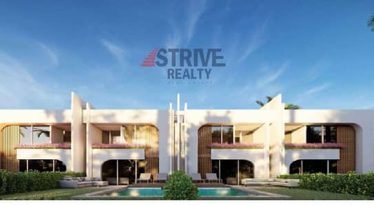 3 Bedroom Townhouse for Sale in New Cairo, Cairo - Screenshot 2025-11-08 183153. png