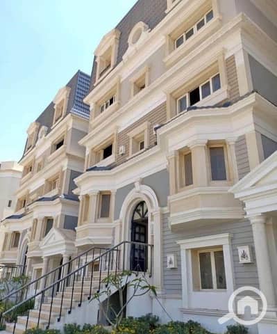 اي فيلا 3 غرف نوم للبيع في القاهرة الجديدة، القاهرة - WhatsApp Image 2025-11-09 at 8.55. 05 AM (1). jpeg