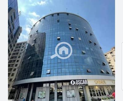 مکتب  للايجار في زهراء المعادى، القاهرة - FB_IMG_1762674075711. jpg