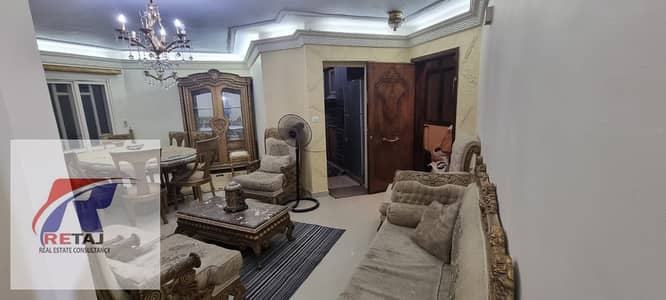 فلیٹ 2 غرفة نوم للايجار في القاهرة الجديدة، القاهرة - WhatsApp Image 2025-11-08 at 3.24. 15 PM (2). jpeg