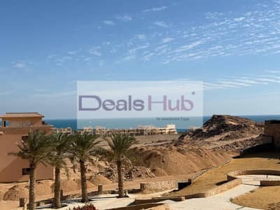 2 Bedroom Chalet for Sale in Ain Sukhna, Suez - 254ae270-3b29-4cd9-91a0-a8c0b44f62e1. jpg