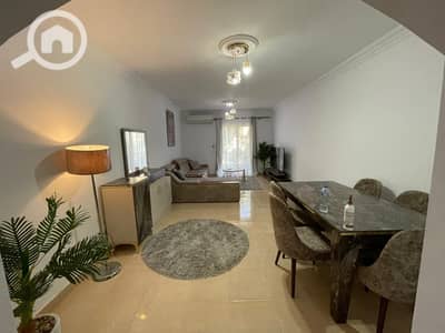 3 Bedroom Flat for Rent in Sheikh Zayed, Giza - WhatsApp Image 2025-11-09 at 10.17. 25 AM. jpeg