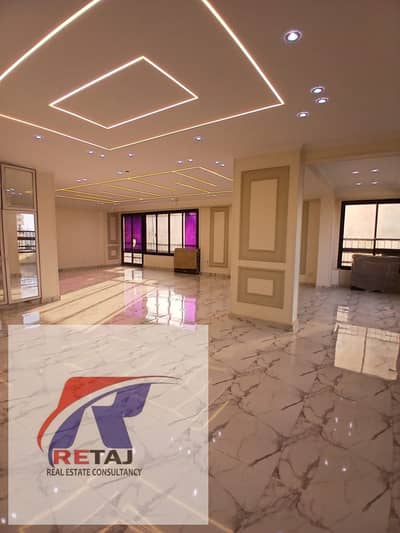 3 Bedroom Flat for Sale in Nasr City, Cairo - WhatsApp Image 2025-11-09 at 12.34. 13 AM (1). jpeg