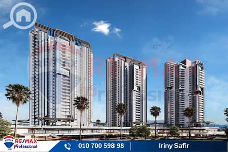 5 Bedroom Flat for Sale in Moharam Bik, Alexandria - 2. jpg
