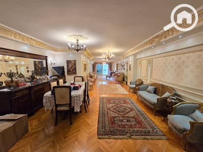 3 Bedroom Apartment for Sale in Roushdy, Alexandria - IMG-20251105-WA0030. jpg