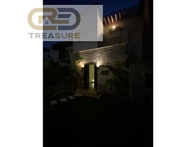 تاون هاوس 3 غرف نوم للايجار في القاهرة الجديدة، القاهرة - WhatsApp Image 2025-09-30 at 11.11. 12 AM. jpg