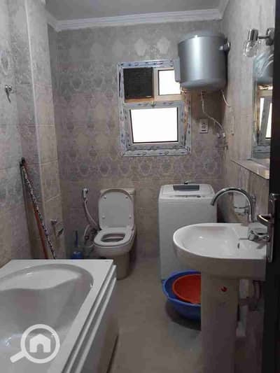 3 Bedroom Apartment for Rent in New Cairo, Cairo - 41064. jpg