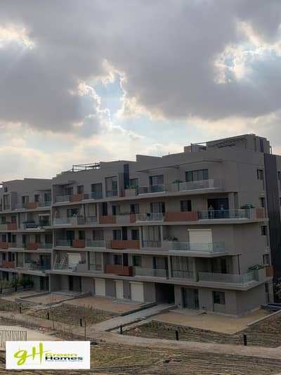 3 Bedroom Duplex for Sale in New Cairo, Cairo - WhatsApp Image 2025-09-25 at 4.44. 20 PM (1). jpeg