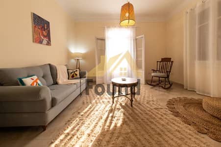 3 Bedroom Penthouse for Sale in Downtown Cairo, Cairo - 1 -0001. JPEG