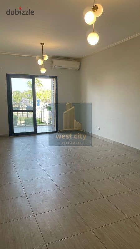 apartment for rent in sodic westown in beverly hills