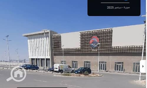 أرض سكنية  للبيع في مدينة بدر، القاهرة - محطة بدر. PNG