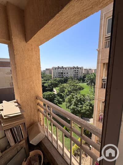 2 Bedroom Flat for Sale in Madinaty, Cairo - WhatsApp Image 2025-11-08 at 6.04. 11 PM (1). jpeg