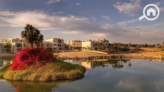 شاليه 2 غرفة نوم للبيع في سوما باى، البحر الأحمر - 487776901_18497930197010132_5476127373400170359_n. jpg