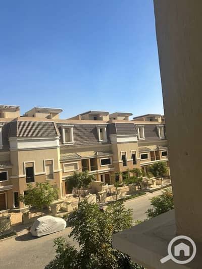 فیلا 4 غرف نوم للبيع في مدينة المستقبل، القاهرة - WhatsApp Image 2025-11-09 at 4.53. 30 AM. jpeg