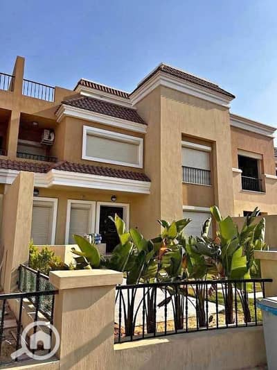4 Bedroom Villa for Sale in Mostakbal City, Cairo - 574601702_122146852088735714_4879141022092256880_n. jpg