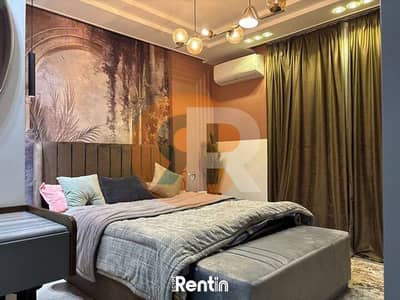 2 Bedroom Apartment for Rent in Katameya, Cairo - IMG-20250818-WA0104. jpg