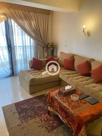 2 Bedroom Duplex for Rent in New Cairo, Cairo - WhatsApp Image 2025-11-09 at 10.58. 22 AM (2). jpeg