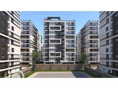 فلیٹ 2 غرفة نوم للبيع في زهراء المعادى، القاهرة - 4dab8844-17b4-423a-9393-9d4732642613 - Copy - Copy - Copy. jpg