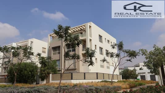 3 Bedroom Duplex for Sale in New Cairo, Cairo - IMG_4997. JPG