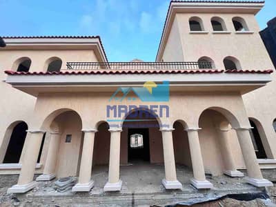 5 Bedroom Villa for Sale in Madinaty, Cairo - 1000366389. jpg