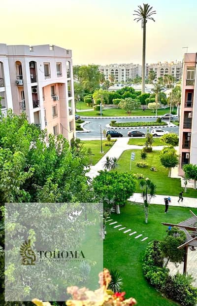 3 Bedroom Flat for Sale in New Cairo, Cairo - 955663ee-428c-4c7e-b1e2-4bf5aaa601d7. jpg