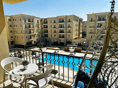 شقة 4 غرف نوم للبيع في القاهرة الجديدة، القاهرة - 89e6a2f0-0bb2-4561-bb6a-f069338bf9fa. jpg