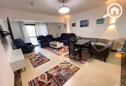 2 Bedroom Duplex for Rent in New Cairo, Cairo - WhatsApp Image 2025-11-09 at 11.09. 01 AM (1). jpeg