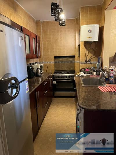 2 Bedroom Flat for Rent in New Cairo, Cairo - bc1fdb82-b95f-4325-9a26-0e2166482450. jpg