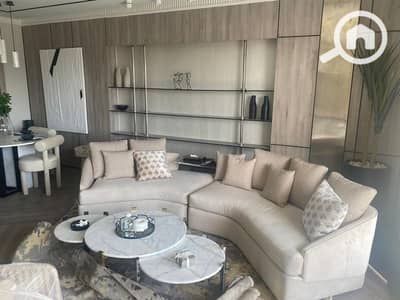 2 Bedroom Flat for Sale in New Cairo, Cairo - WhatsApp Image 2025-11-06 at 2.35. 25 PM. jpeg