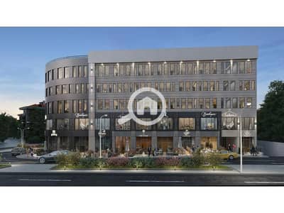 Retail for Sale in Zahraa Al Maadi, Cairo - 6aab945d-138d-48d4-a984-76d72038f11c. jpg