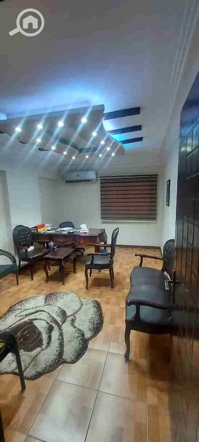 مکتب  للايجار في مصر الجديدة، القاهرة - 1000041490. jpg