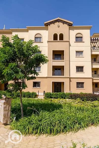 2 Bedroom Flat for Sale in New Cairo, Cairo - 667708cd-838f-4001-9260-f35bb48111bf. jpg