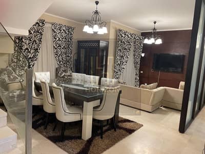 3 Bedroom Penthouse for Rent in New Cairo, Cairo - WhatsApp Image 2025-11-08 at 6.28. 45 PM. jpeg