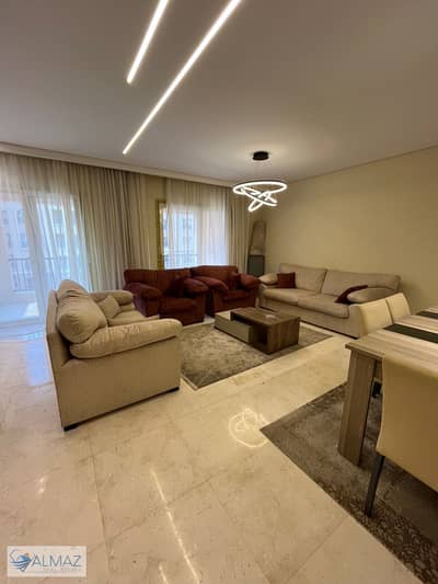2 Bedroom Flat for Rent in New Cairo, Cairo - WhatsApp Image 2025-11-09 at 10.42. 56 AM (1). jpeg