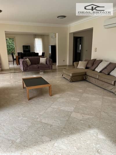 4 Bedroom Villa for Rent in New Cairo, Cairo - WhatsApp Image 2025-11-06 at 4.37. 50 PM (2). jpeg