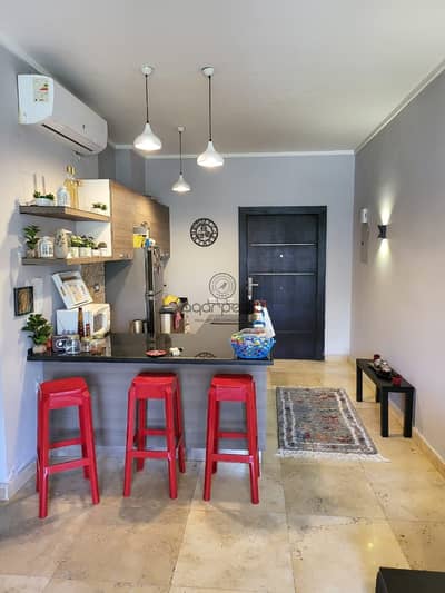 2 Bedroom Flat for Rent in New Cairo, Cairo - WhatsApp Image 2025-09-25 at 12.47. 02 PM (1). jpeg