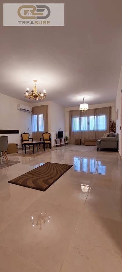 2 Bedroom Apartment for Rent in New Cairo, Cairo - WhatsApp Image 2025-11-09 at 11.20. 32 AM. jpeg