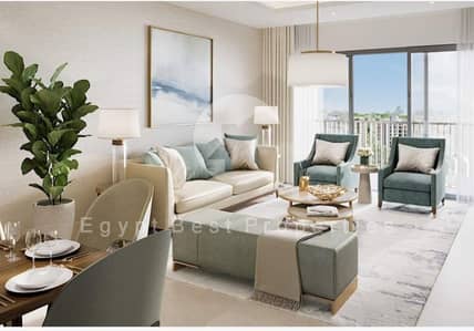 2 Bedroom Flat for Sale in Sheikh Zayed, Giza - WhatsApp Image 2025-10-07 at 15.36. 43_b560be56. jpg