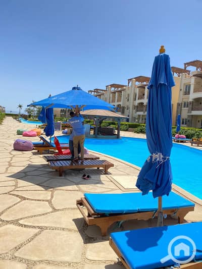 2 Bedroom Chalet for Sale in Ain Sukhna, Suez - السخنه 2. jpeg