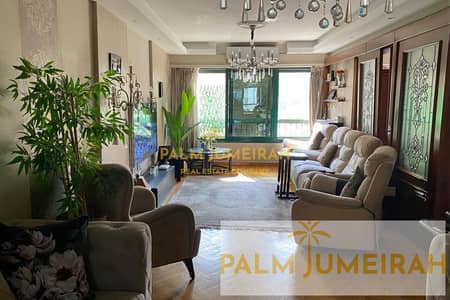 3 Bedroom Apartment for Sale in Smoha, Alexandria - -. jpg