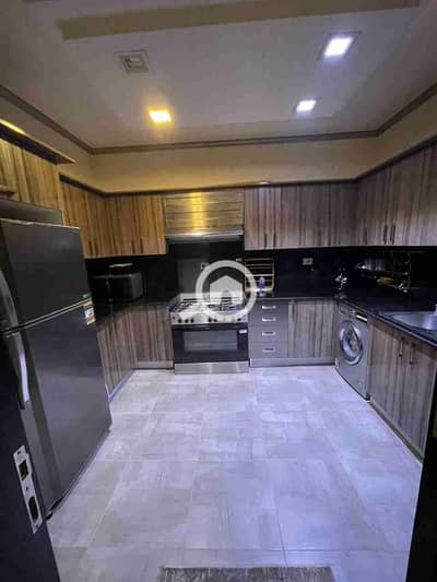 3 Bedroom Apartment for Rent in New Cairo, Cairo - 1000669746. jpg