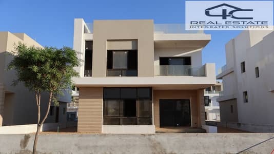 6 Bedroom Villa for Sale in New Cairo, Cairo - IMG_4746. JPG