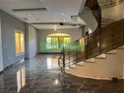 دوبلكس 3 غرف نوم للايجار في القاهرة الجديدة، القاهرة - 1000747808. jpg