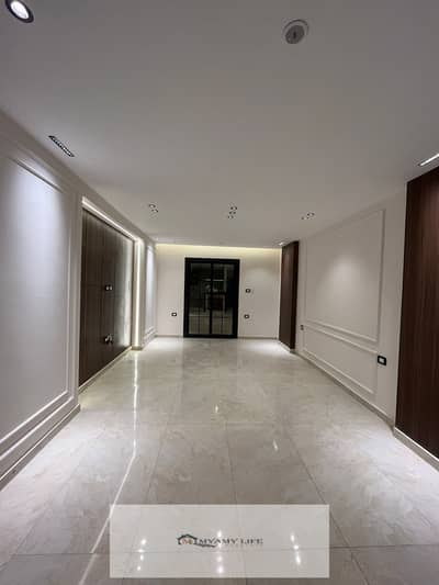 فلیٹ 3 غرف نوم للبيع في حدائق الاهرام، الجيزة - WhatsApp Image 2025-11-06 at 9.42. 19 PM. jpeg