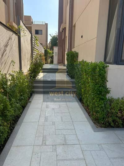 4 Bedroom Duplex for Sale in Sheikh Zayed, Giza - WhatsApp Image 2025-11-09 at 11.16. 37 AM. jpeg