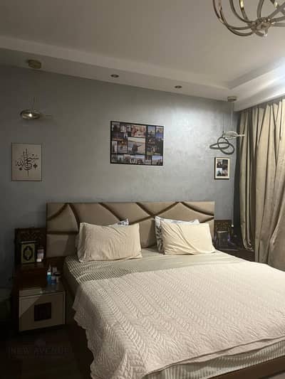 3 Bedroom Flat for Sale in Zahraa Al Maadi, Cairo - WhatsApp Image 2025-11-09 at 11.31. 59 AM. jpeg