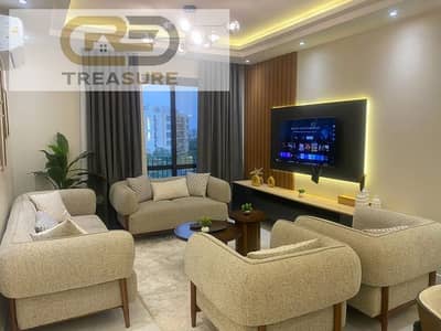 2 Bedroom Apartment for Rent in New Cairo, Cairo - WhatsApp Image 2025-11-09 at 11.18. 51 AM. jpeg